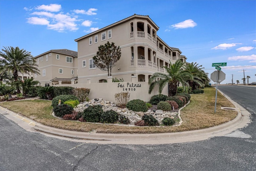 14910 Leeward Drive 304 Corpus Christi TX 78418