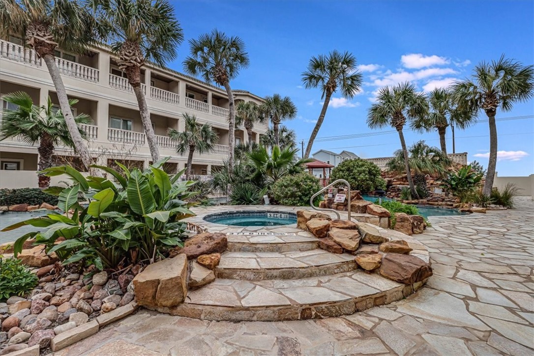 14910 Leeward Drive 304 Corpus Christi TX 78418