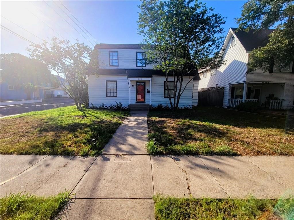 346 Louisiana Avenue Corpus Christi TX 78404
