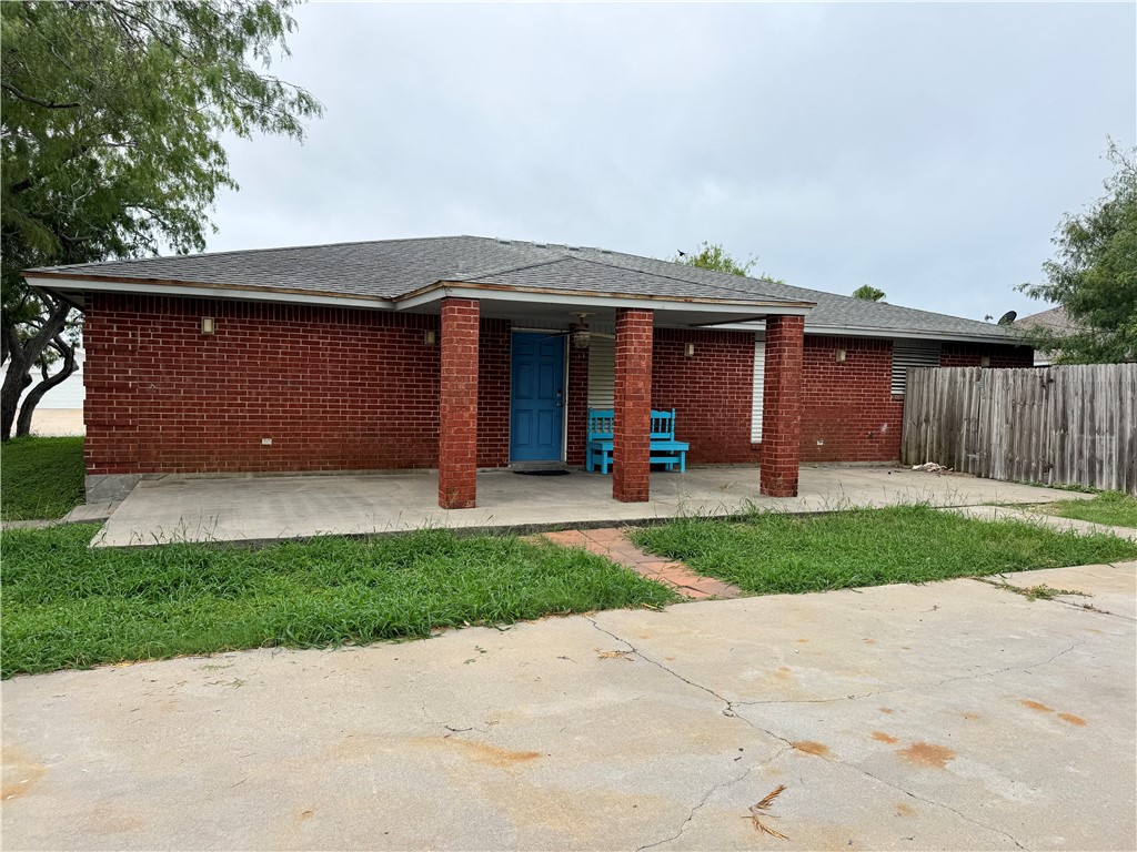 14341 Indigo Street Corpus Christi TX 78418