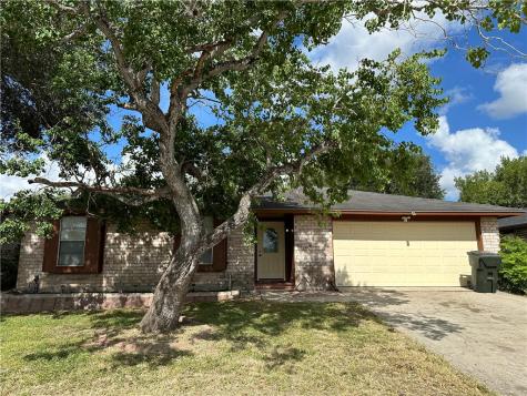 2733 Silverspur Drive Corpus Christi TX 78410
