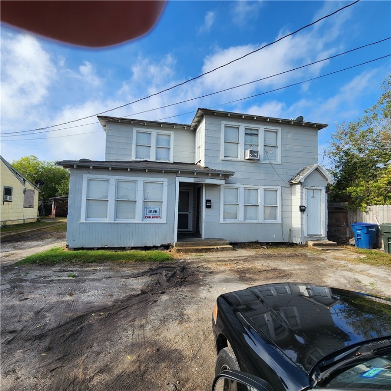 1915 15th Street Corpus Christi TX 78404