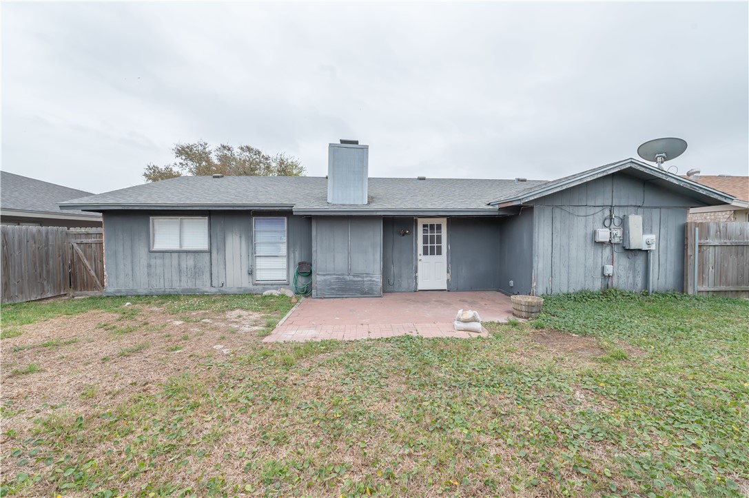 910 Red Start Circle Corpus Christi TX 78418