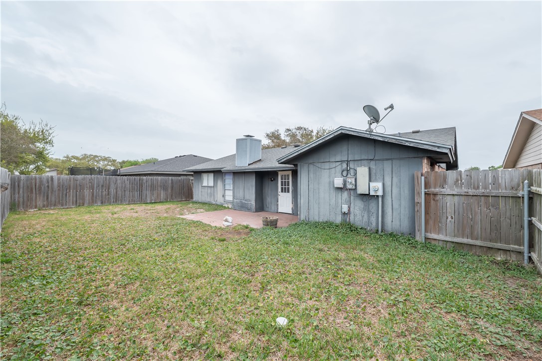 910 Red Start Circle Corpus Christi TX 78418