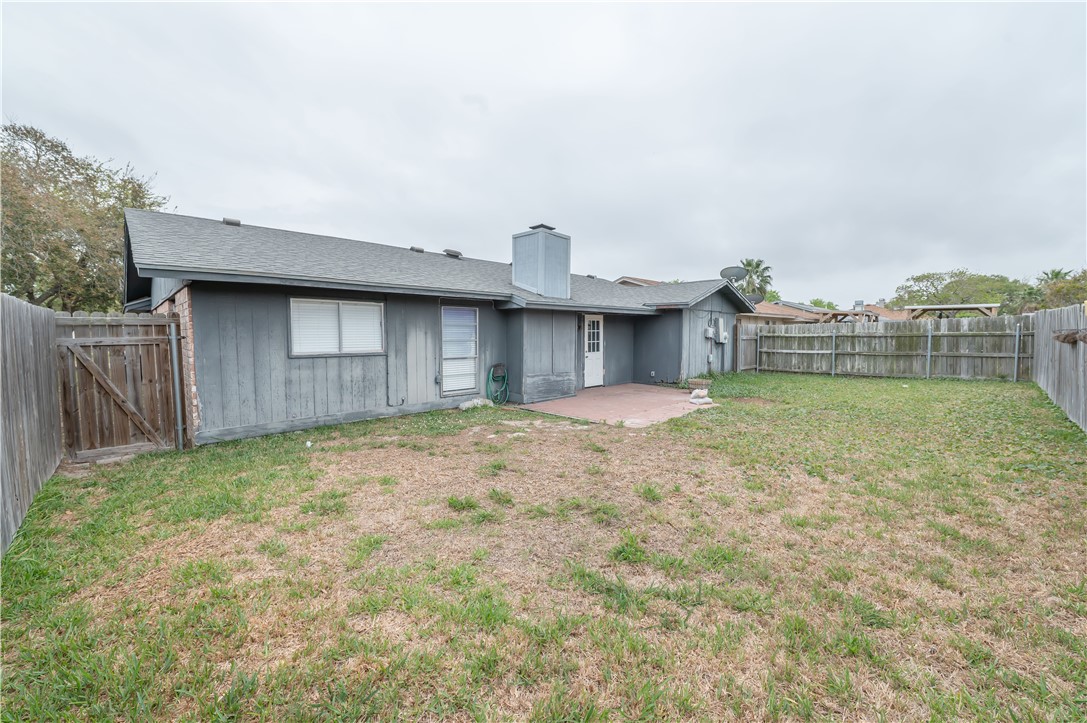 910 Red Start Circle Corpus Christi TX 78418
