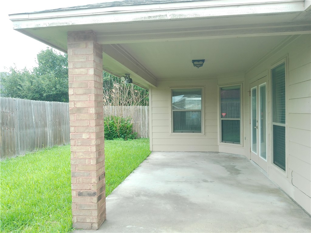 2514 Windblown Drive Corpus Christi TX 78414