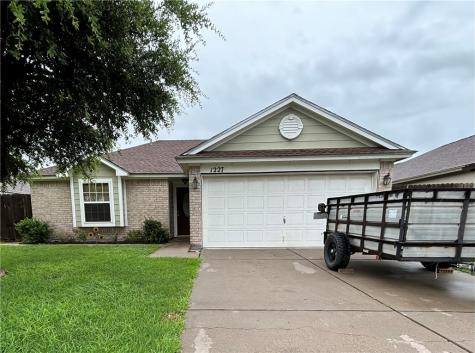 1227 Sacramento Portland TX 78374