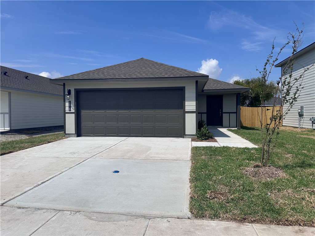 1618 Letty Corpus Christi TX 78418