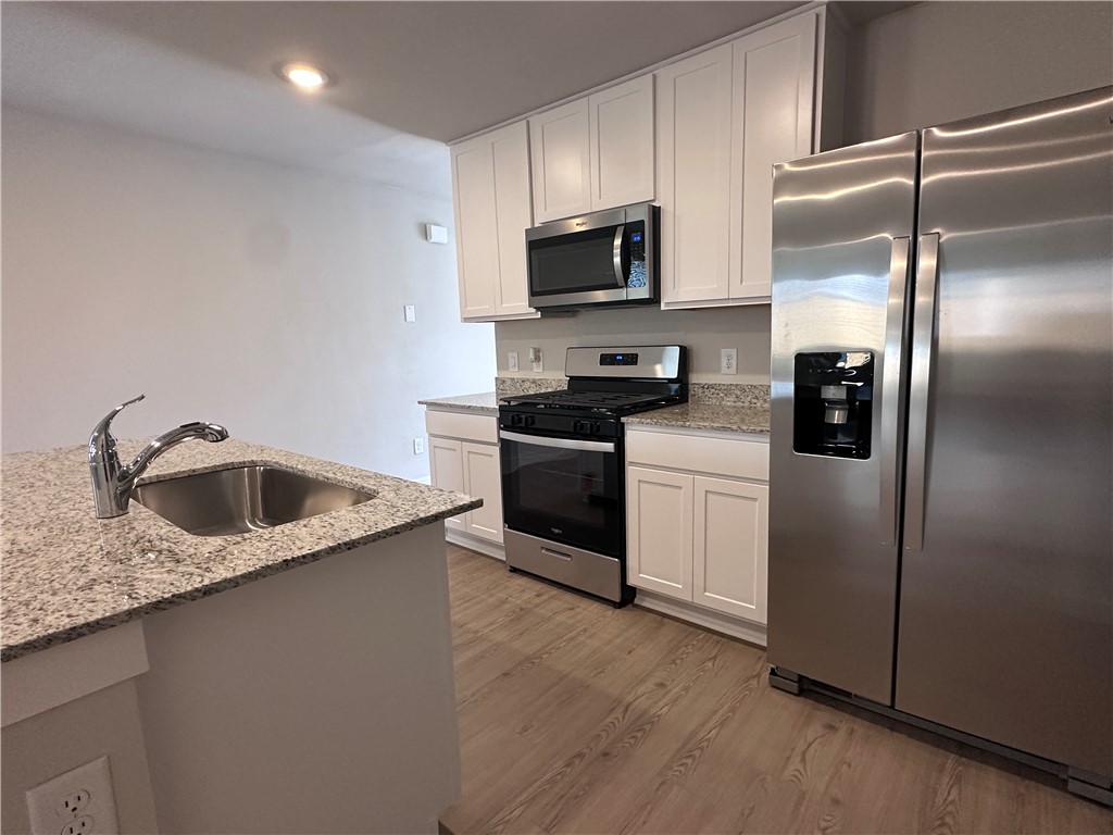 1618 Letty Corpus Christi TX 78418