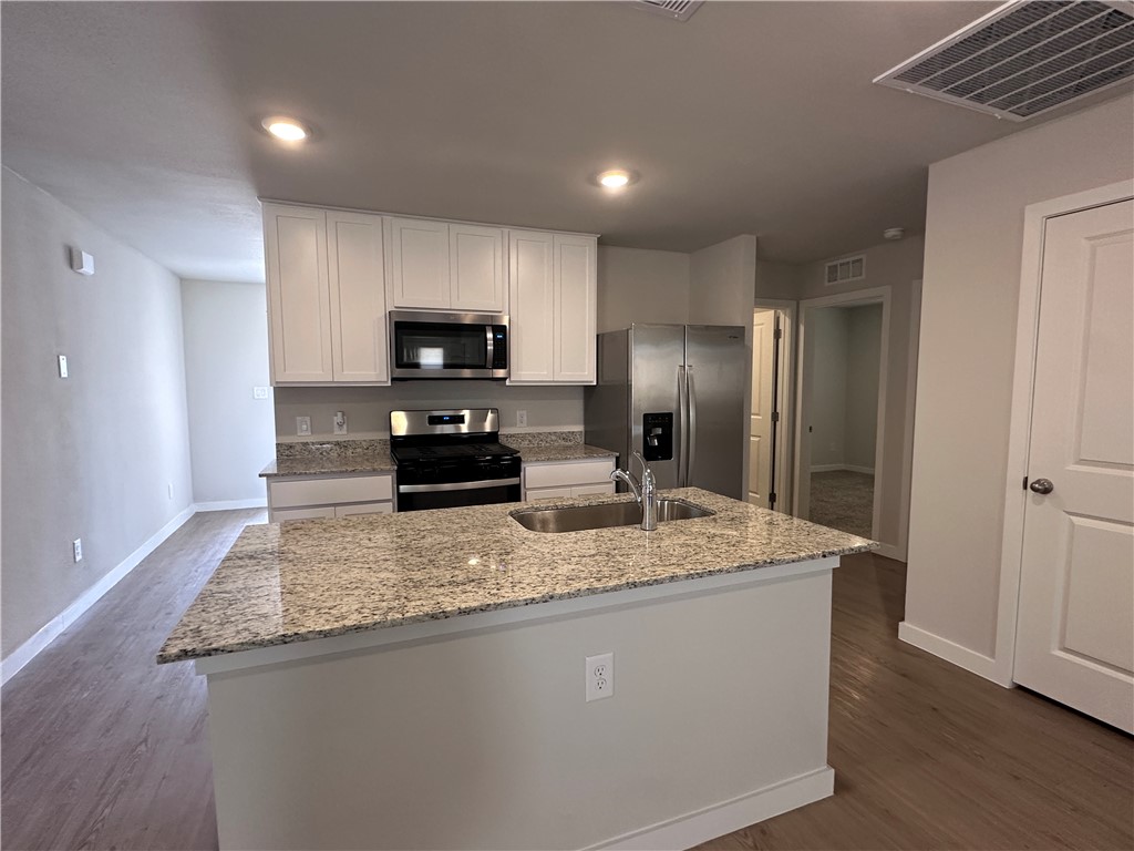 1618 Letty Corpus Christi TX 78418
