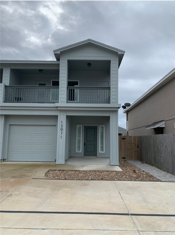 13971 Ports O Call Drive Corpus Christi TX 78418