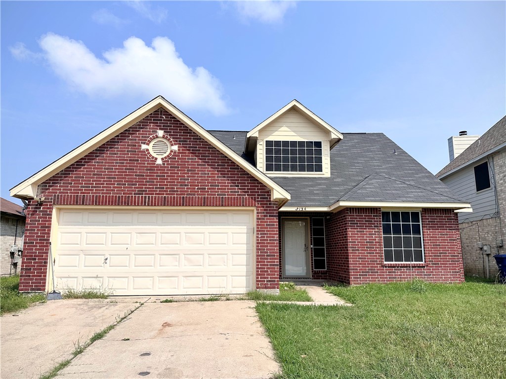 3134 Edmonton Drive Corpus Christi TX 78414