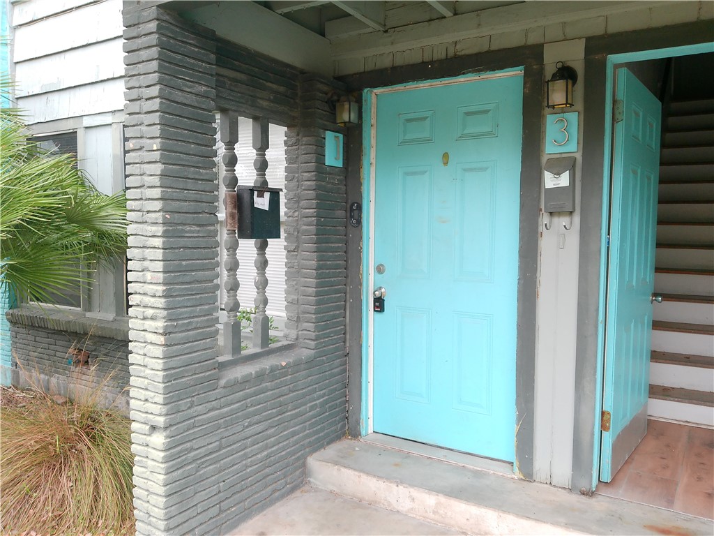 3120 Santa Fe Street 1 Corpus Christi TX 78404