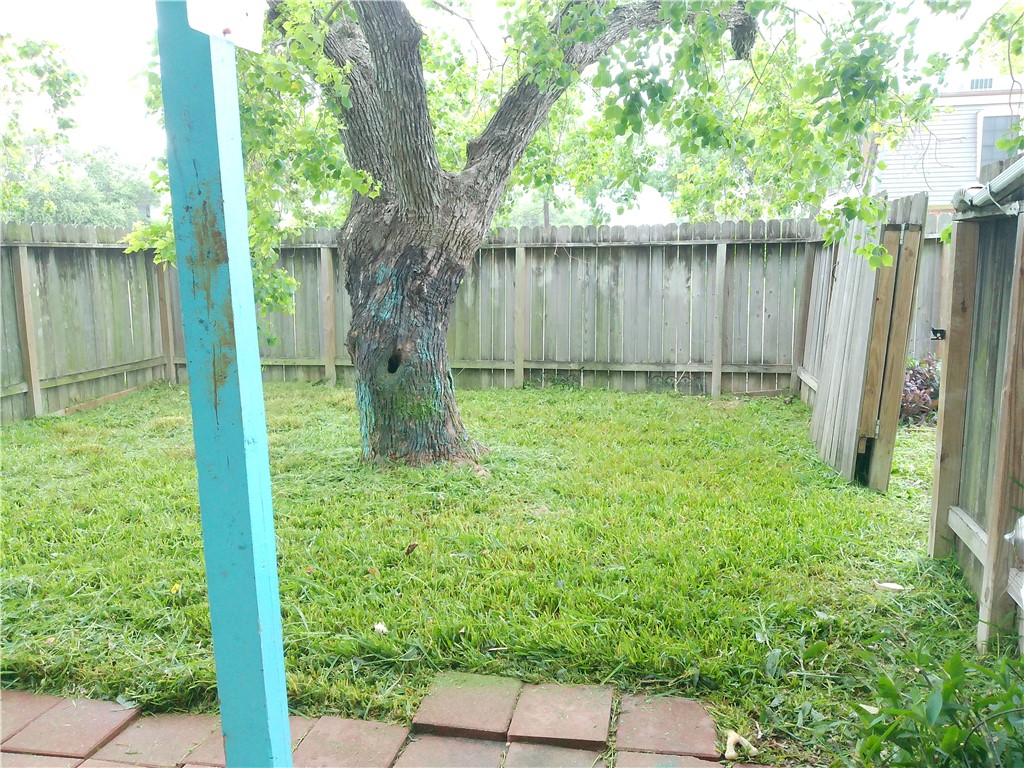 3120 Santa Fe Street 1 Corpus Christi TX 78404