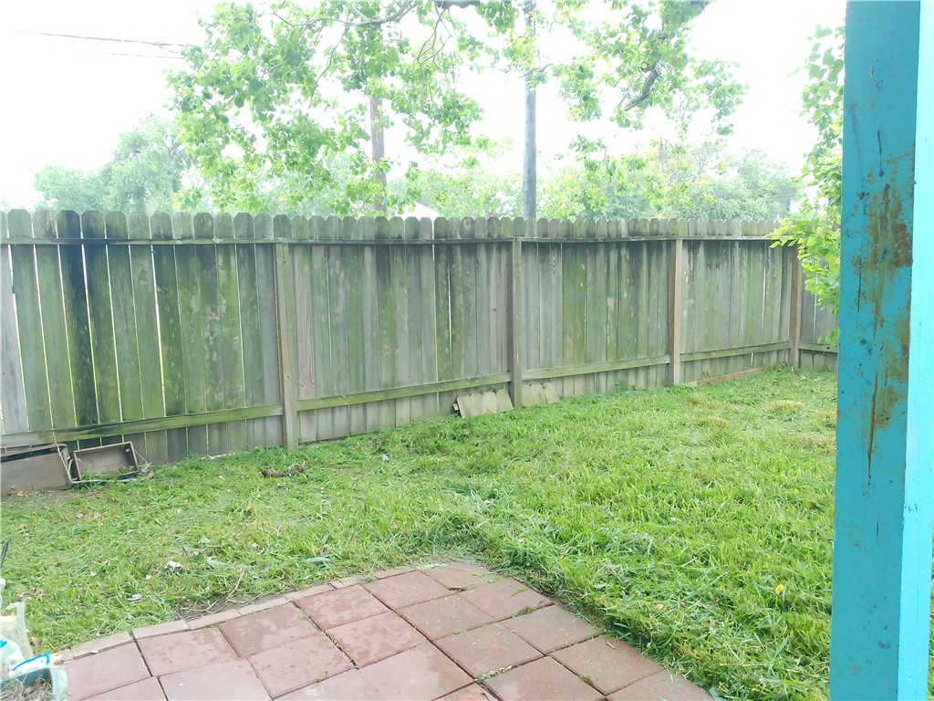 3120 Santa Fe Street 1 Corpus Christi TX 78404
