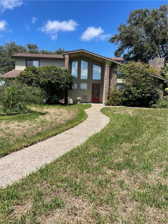 2505 Catherwood Drive Corpus Christi TX 78414