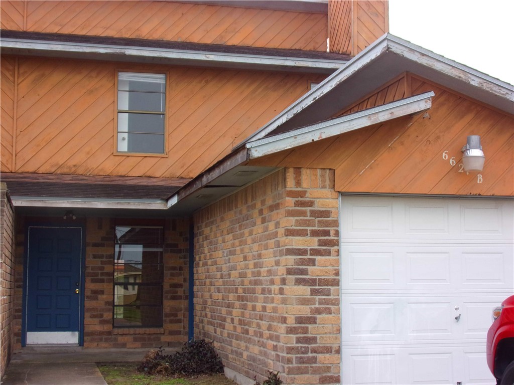 6621 Rhine Drive B Corpus Christi TX 78412