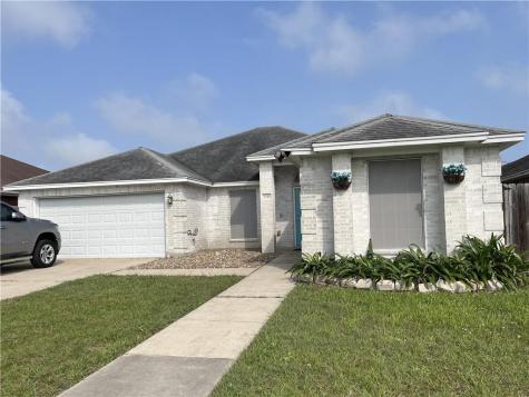 2341 Luzius Drive Corpus Christi TX 78418