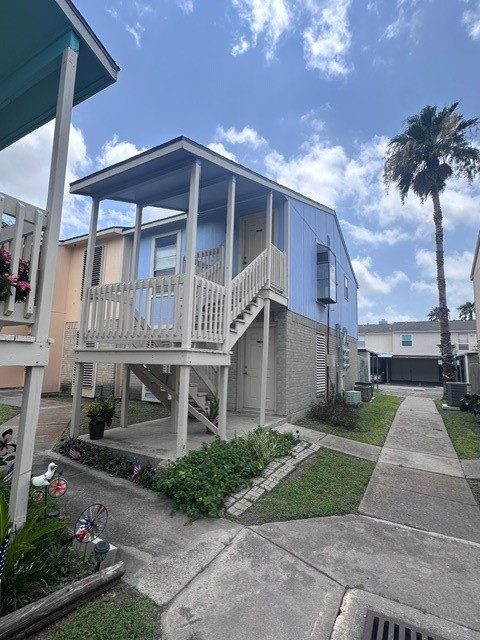 6702 Everhart E105 Corpus Christi TX 78413