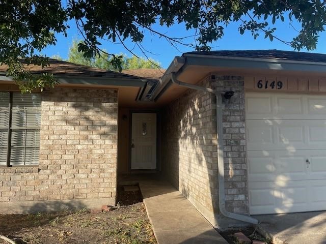 6149 Angus Drive Corpus Christi TX 78415