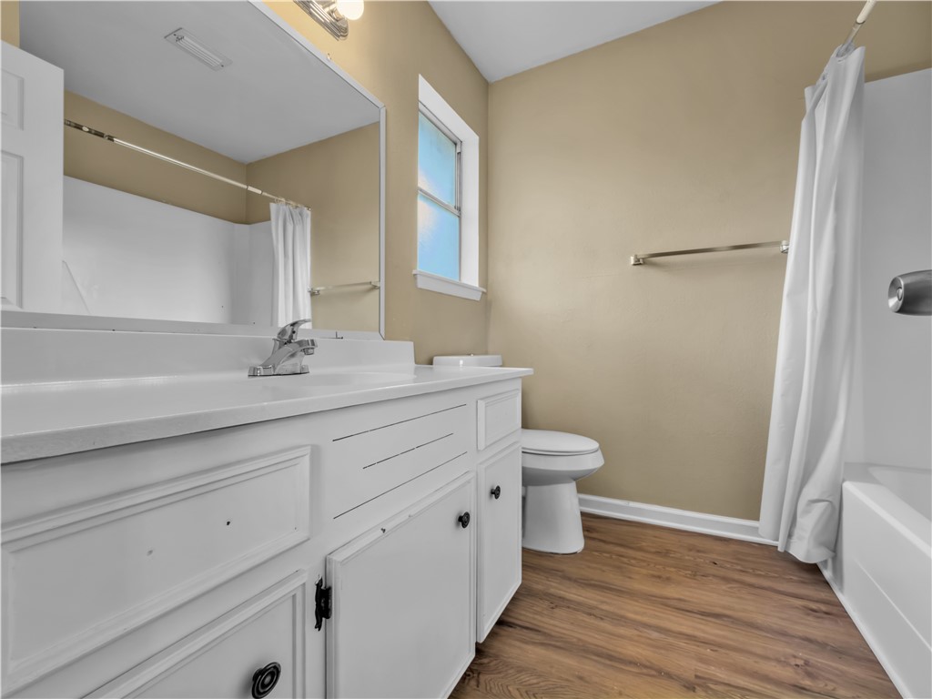5705 Crest Pebble Drive Corpus Christi TX 78415