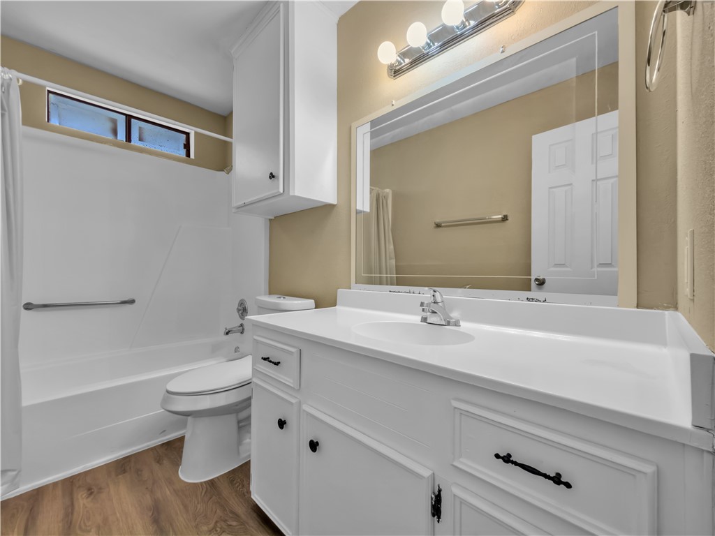 5705 Crest Pebble Drive Corpus Christi TX 78415