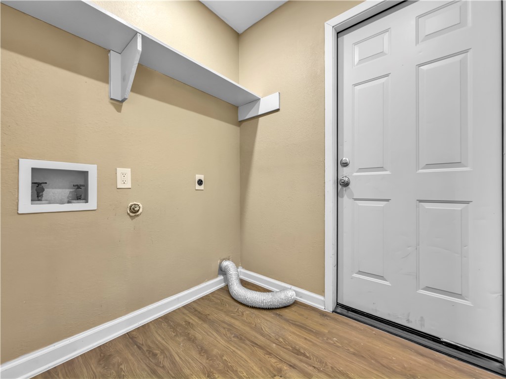 5705 Crest Pebble Drive Corpus Christi TX 78415