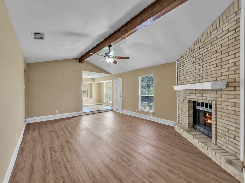 5705 Crest Pebble Drive Corpus Christi TX 78415