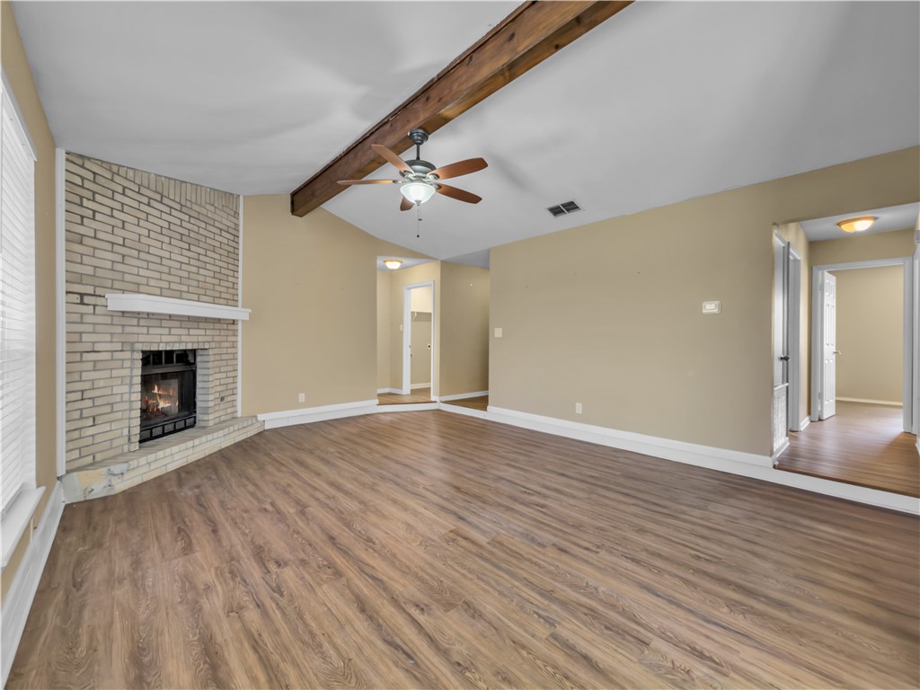 5705 Crest Pebble Drive Corpus Christi TX 78415