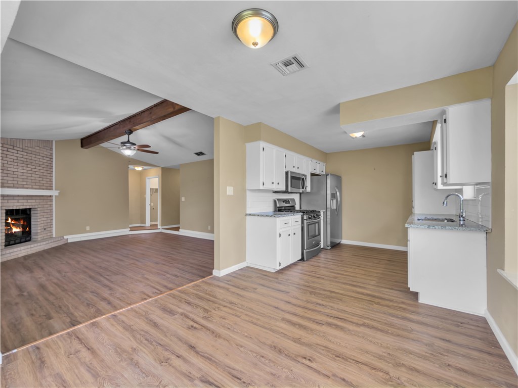 5705 Crest Pebble Drive Corpus Christi TX 78415