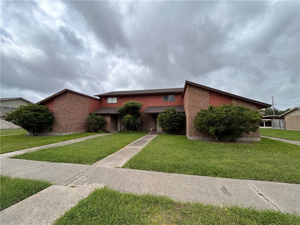 4217 Acushnet Dr D Corpus Christi TX 78413