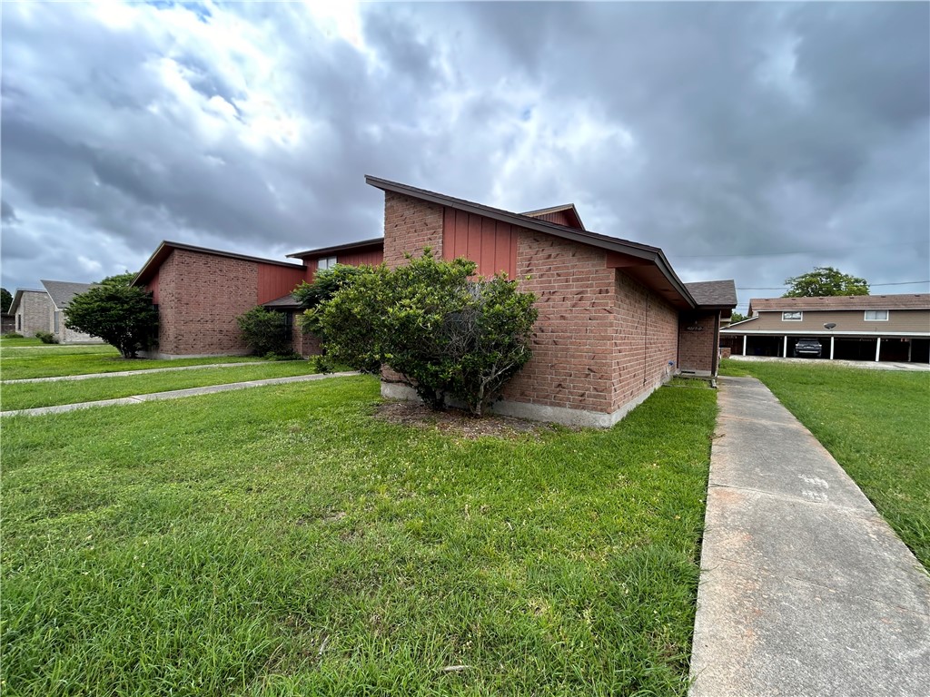 4217 Acushnet Dr D Corpus Christi TX 78413