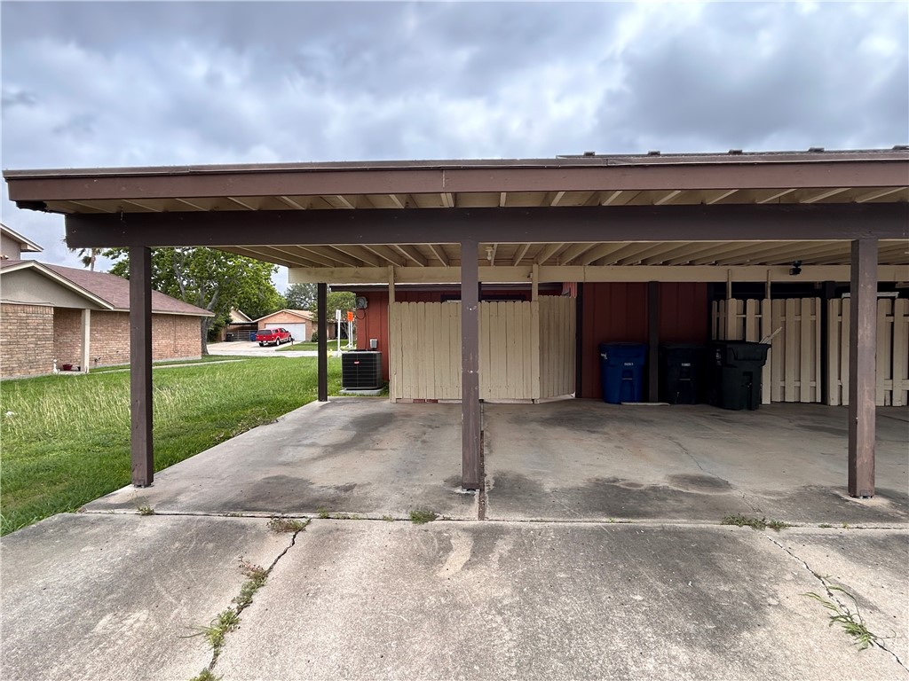 4217 Acushnet Dr D Corpus Christi TX 78413
