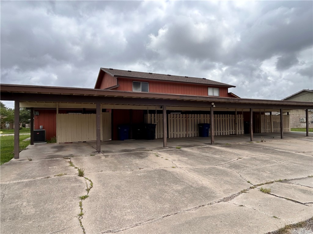 4217 Acushnet Dr D Corpus Christi TX 78413