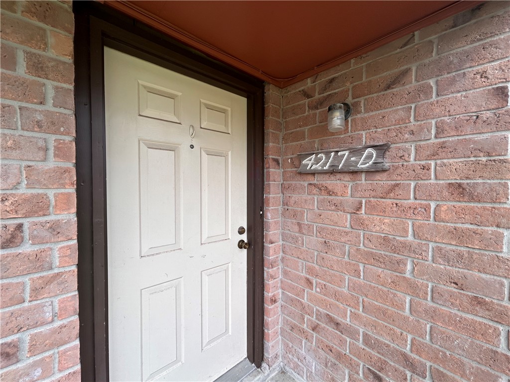 4217 Acushnet Dr D Corpus Christi TX 78413