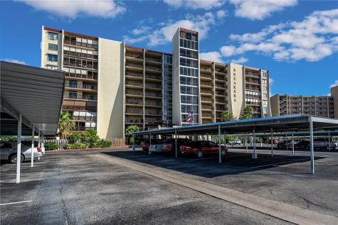 4242 Gulfbreeze Boulevard 604 Corpus Christi TX 78402