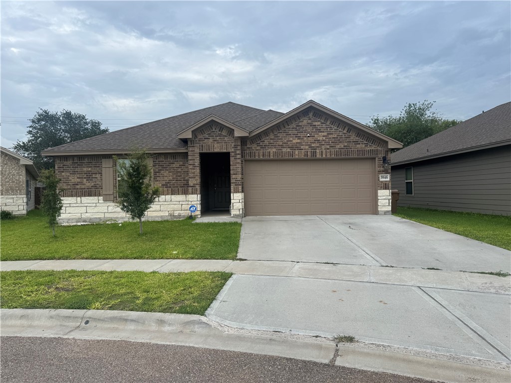 3946 Jayden Drive Corpus Christi TX 78410
