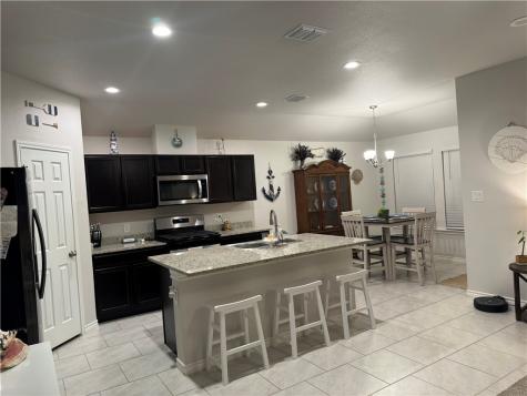 3946 Jayden Drive Corpus Christi TX 78410