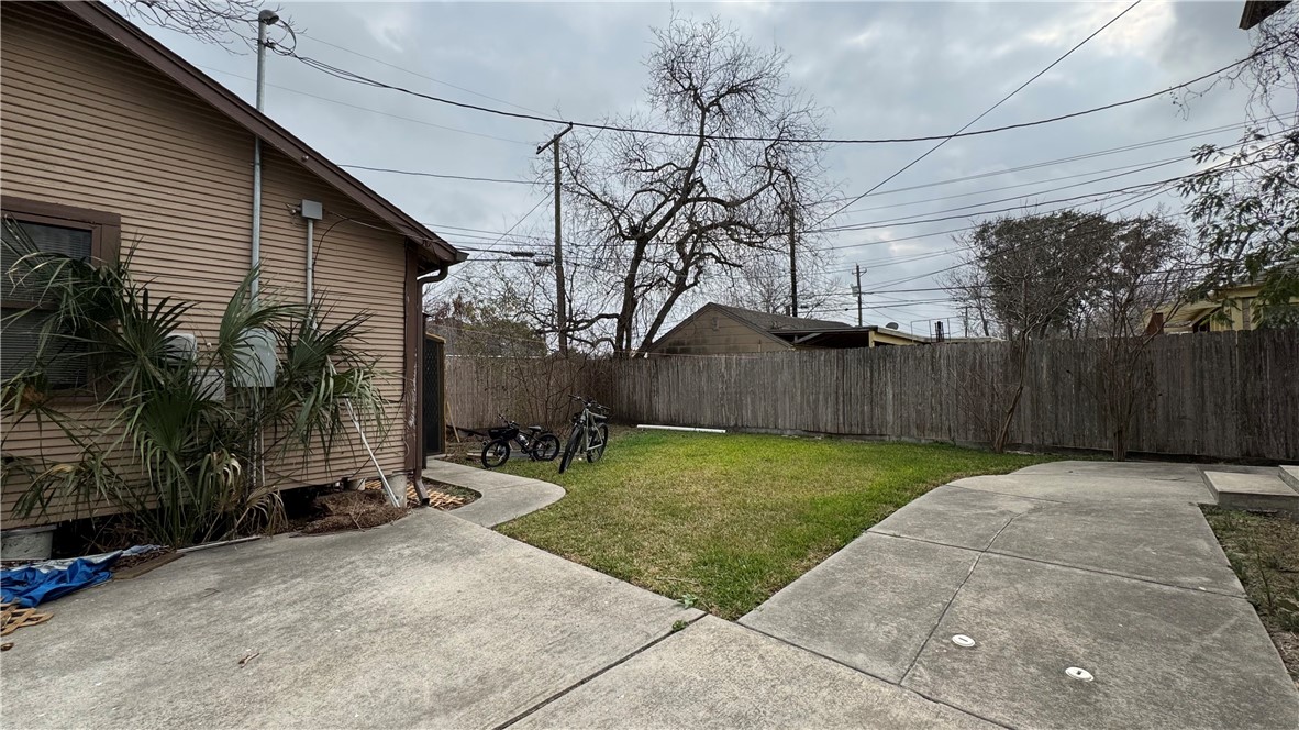 341 Palmero Street Corpus Christi TX 78404