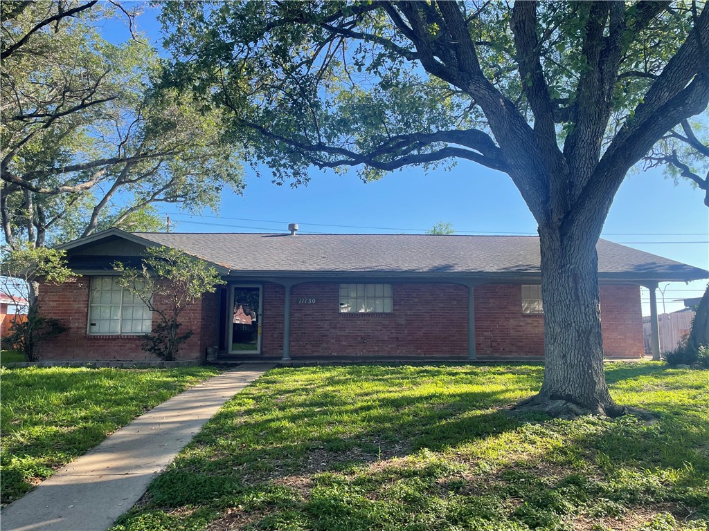 11130 Jackson Terrace Corpus Christi TX 78410