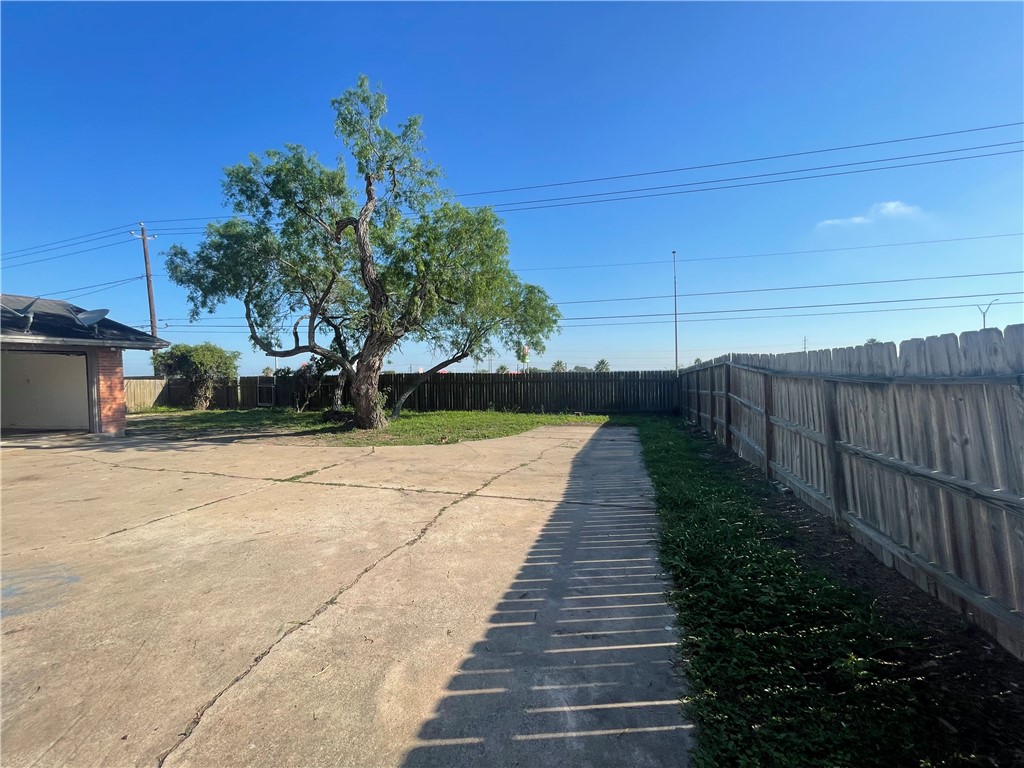 11130 Jackson Terrace Corpus Christi TX 78410
