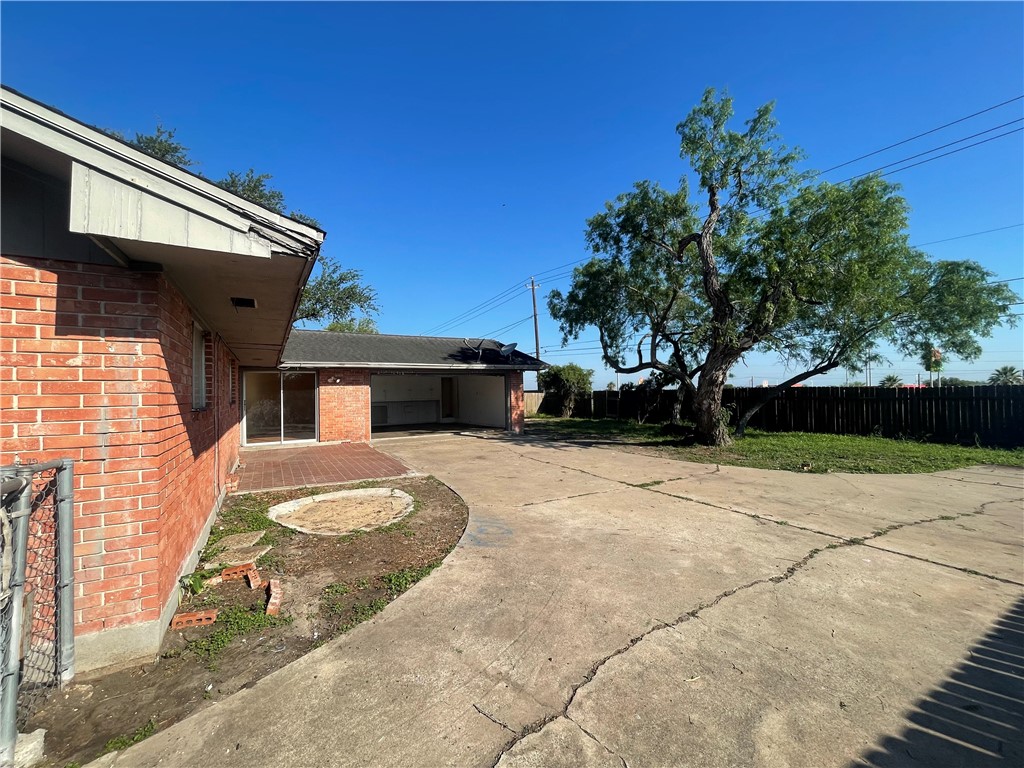 11130 Jackson Terrace Corpus Christi TX 78410