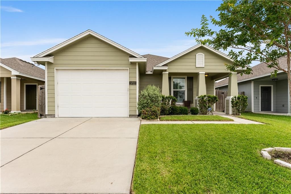 3722 Ahuja Drive Corpus Christi TX 78414