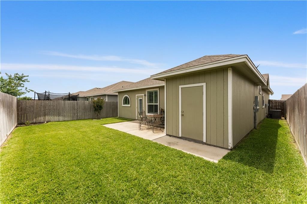 3722 Ahuja Drive Corpus Christi TX 78414