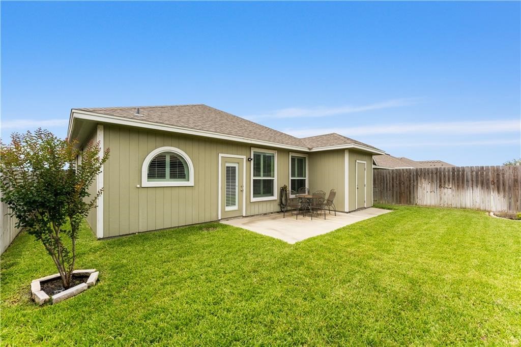3722 Ahuja Drive Corpus Christi TX 78414