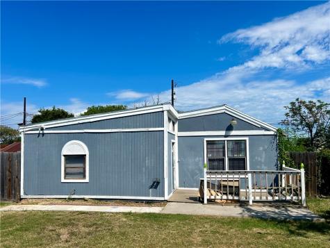 912 Denver Street Portland TX 78374