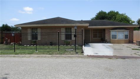 113 Green Point Drive Corpus Christi TX 78405