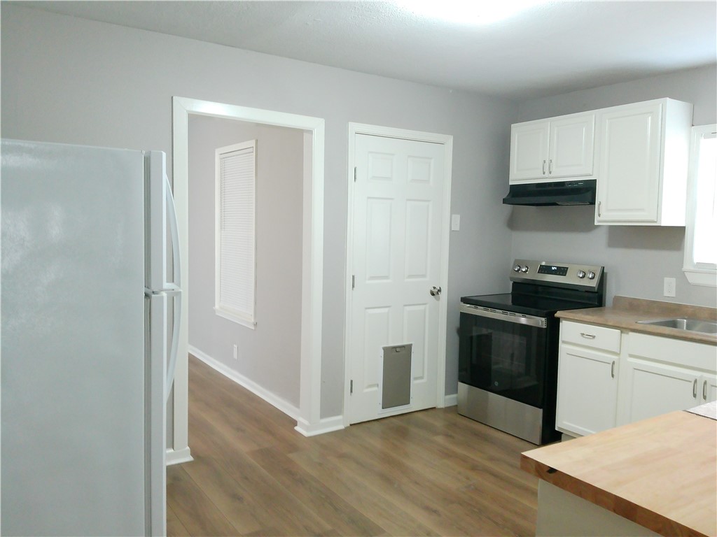 1046 Chamberlain Street Corpus Christi TX 78404