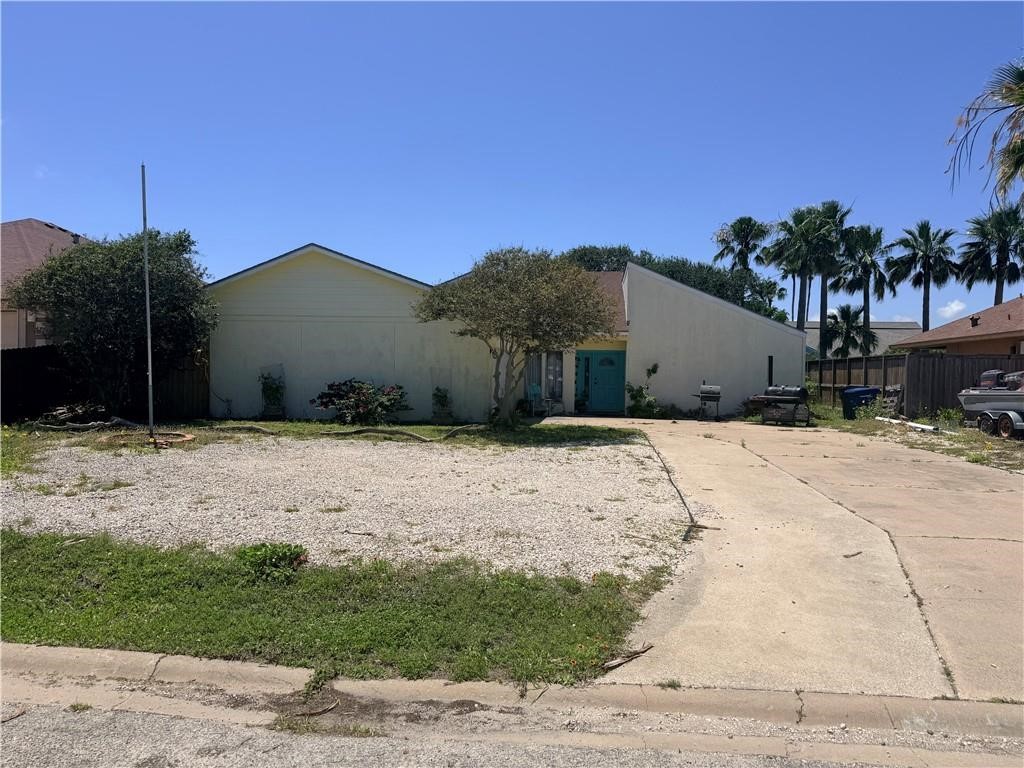 14313 Goldfish Street Corpus Christi TX 78418
