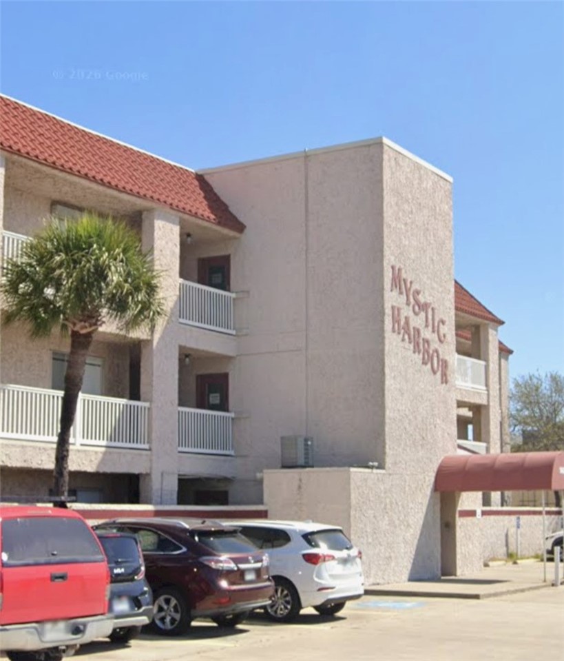 14428 Compass Street 206 Corpus Christi TX 78418